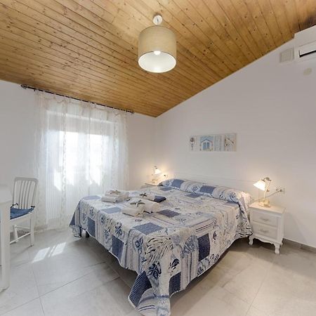Casa Lucia Otel Olbia Dış mekan fotoğraf