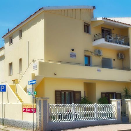 Casa Lucia Otel Olbia Dış mekan fotoğraf