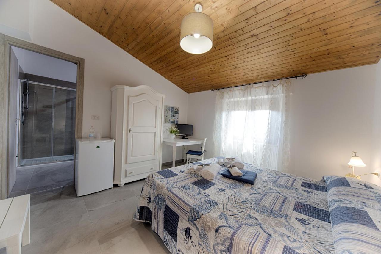 Casa Lucia Otel Olbia Dış mekan fotoğraf
