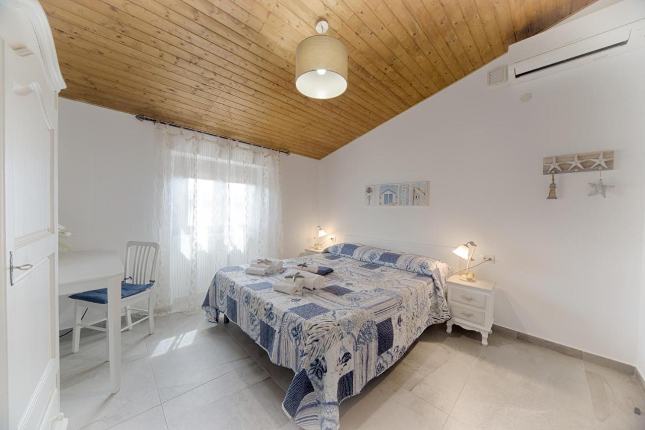 Casa Lucia Otel Olbia Dış mekan fotoğraf