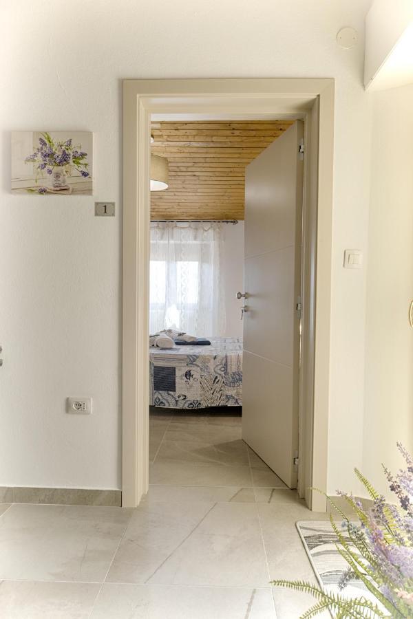 Casa Lucia Otel Olbia Dış mekan fotoğraf