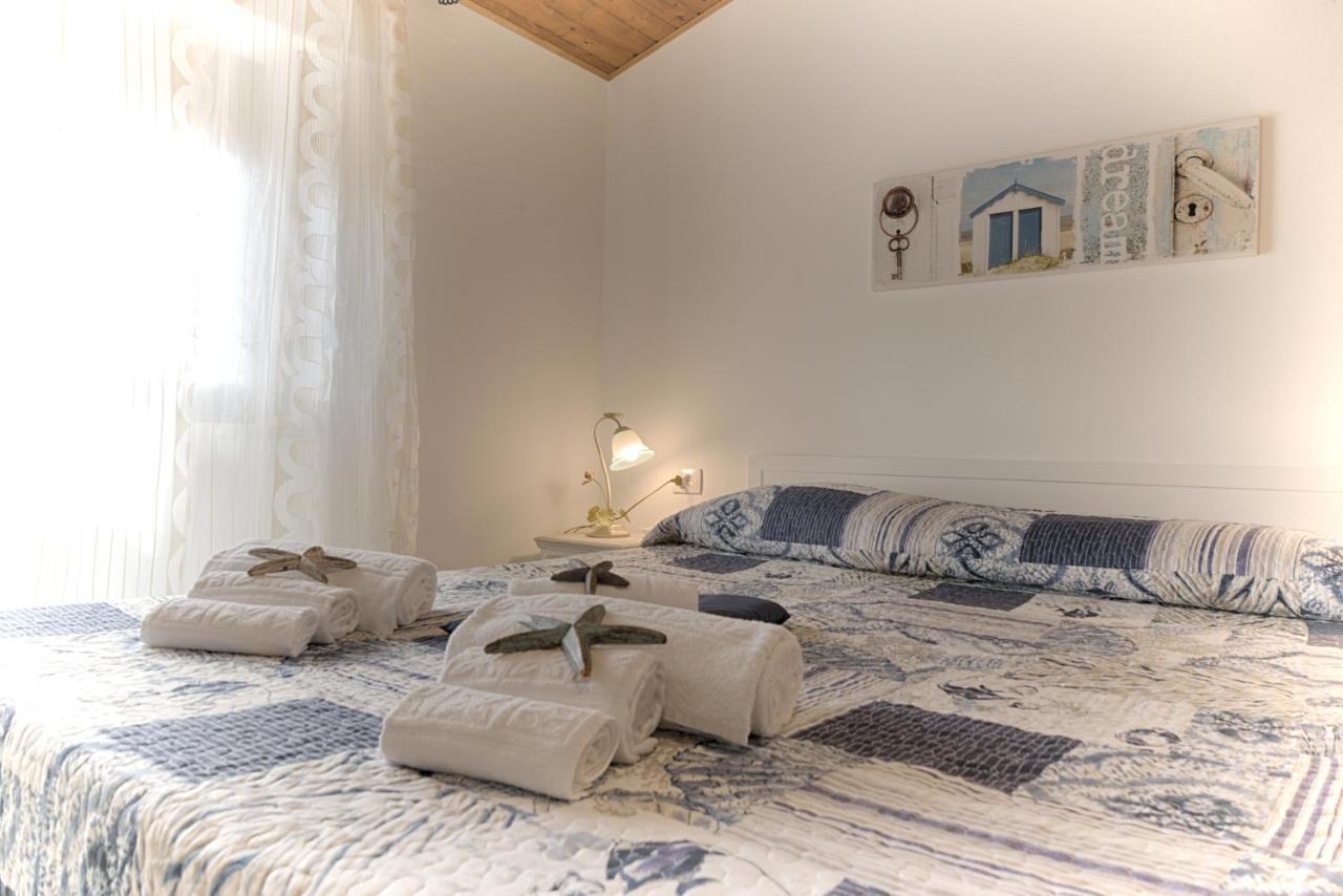 Casa Lucia Otel Olbia Dış mekan fotoğraf