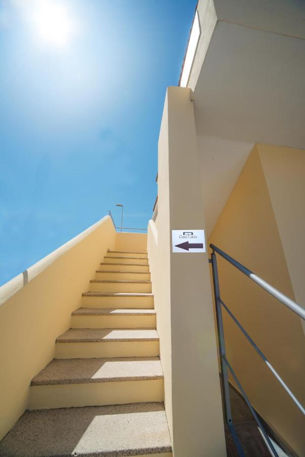 Casa Lucia Otel Olbia Dış mekan fotoğraf