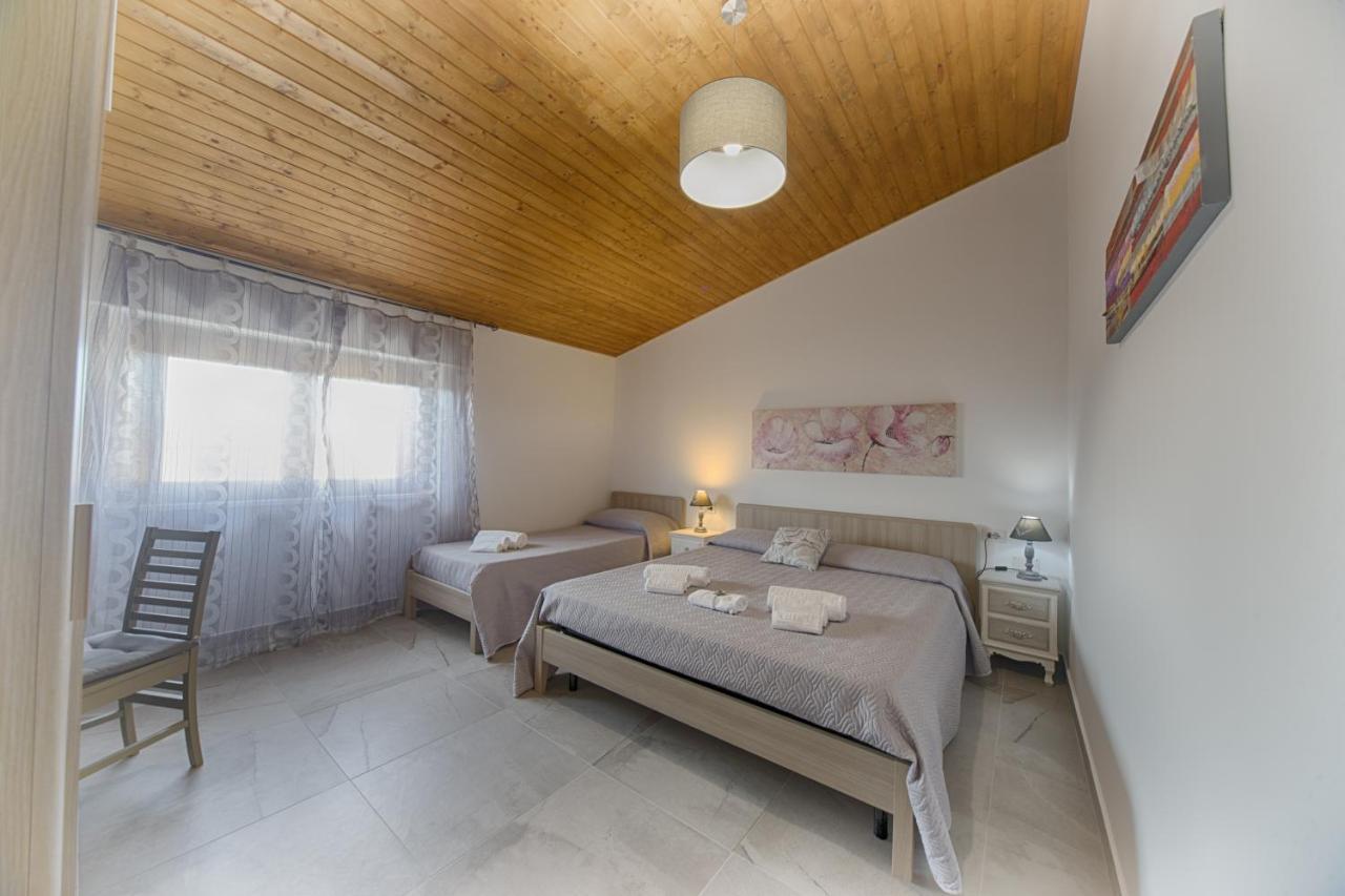 Casa Lucia Otel Olbia Dış mekan fotoğraf