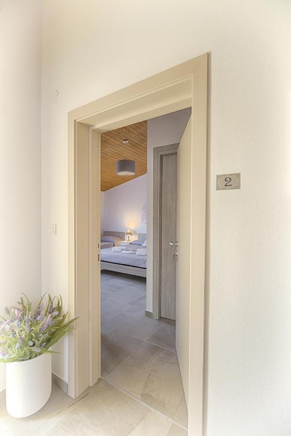 Casa Lucia Otel Olbia Dış mekan fotoğraf