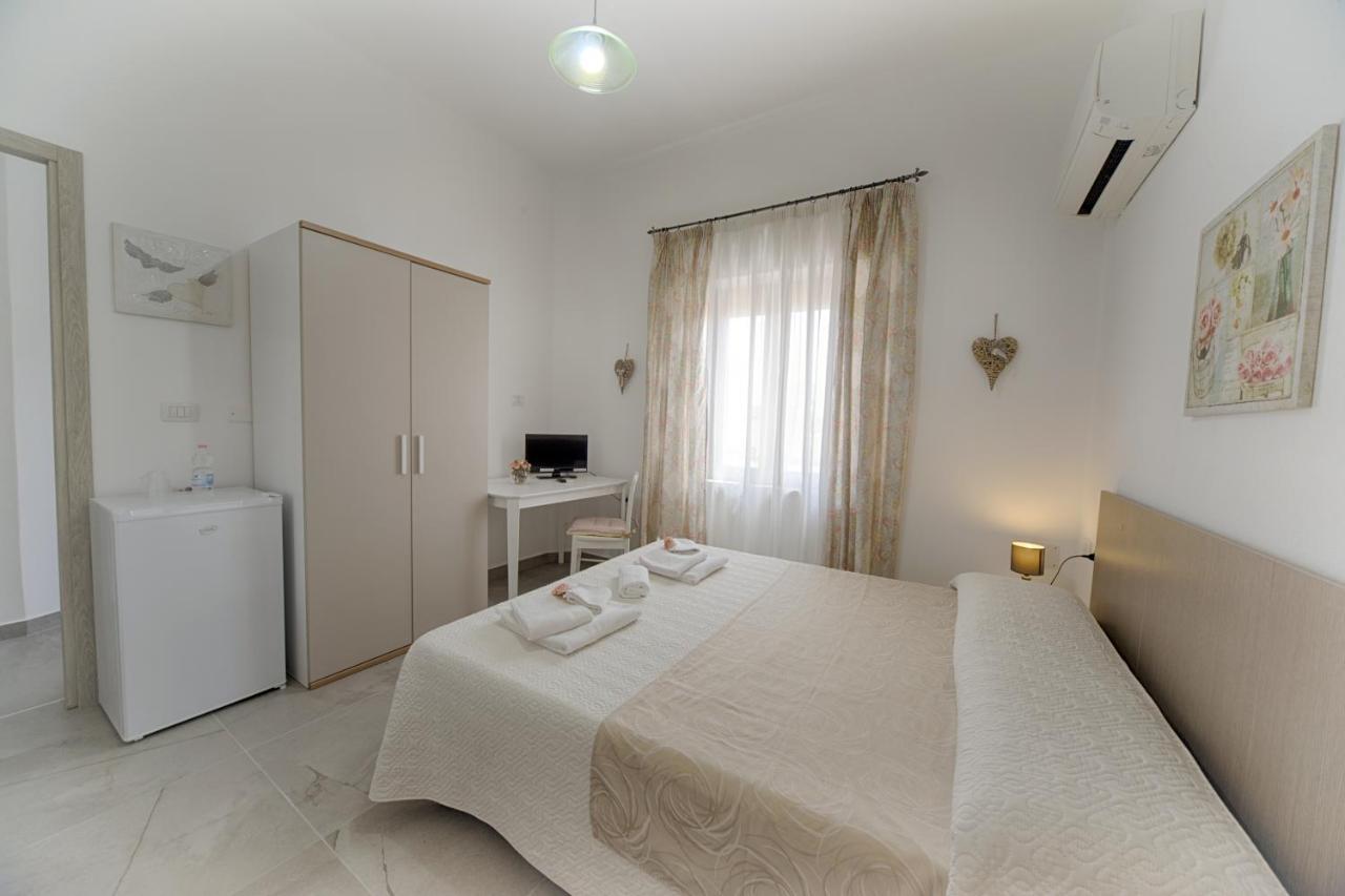 Casa Lucia Otel Olbia Dış mekan fotoğraf