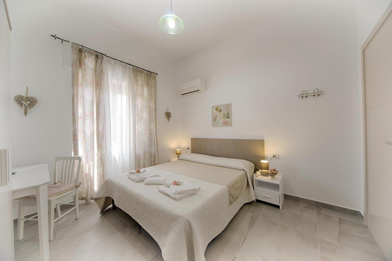 Casa Lucia Otel Olbia Dış mekan fotoğraf