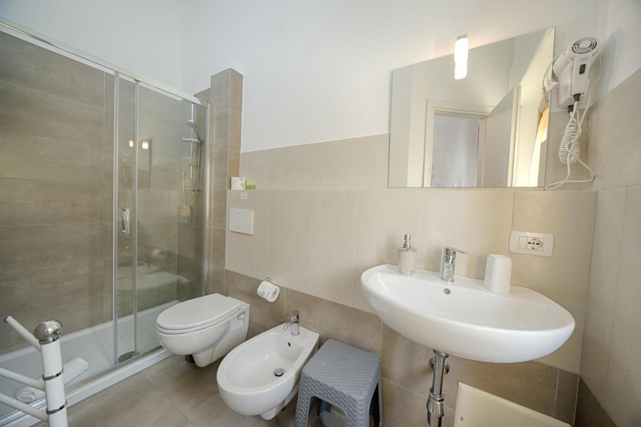 Casa Lucia Otel Olbia Dış mekan fotoğraf