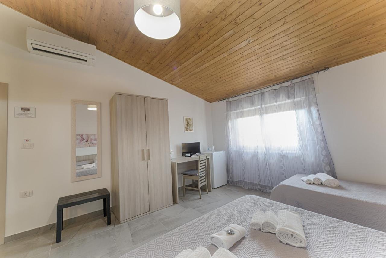 Casa Lucia Otel Olbia Dış mekan fotoğraf