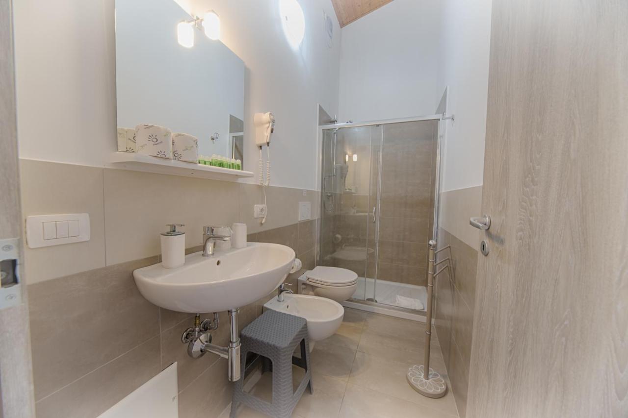 Casa Lucia Otel Olbia Dış mekan fotoğraf