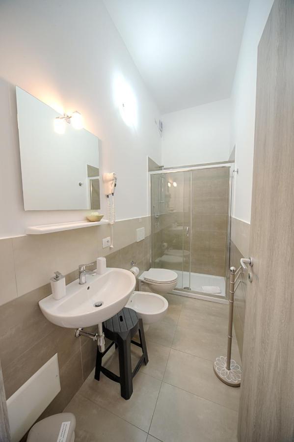 Casa Lucia Otel Olbia Dış mekan fotoğraf