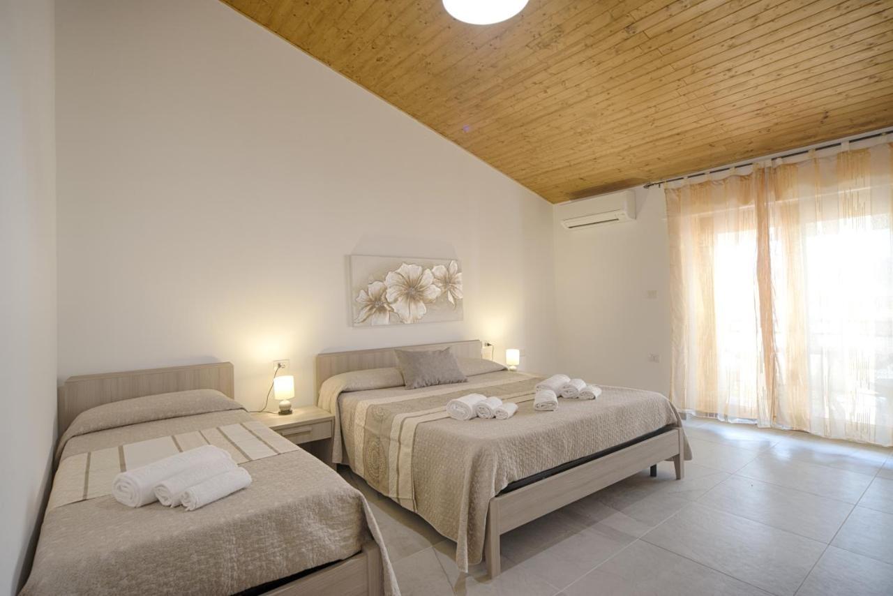 Casa Lucia Otel Olbia Dış mekan fotoğraf
