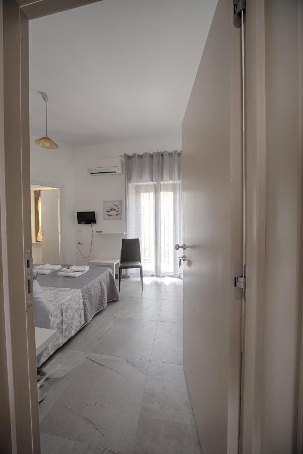 Casa Lucia Otel Olbia Dış mekan fotoğraf