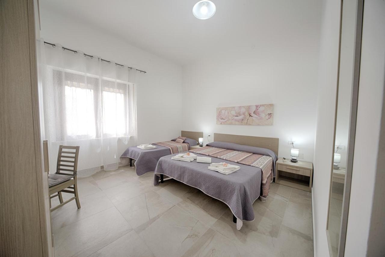 Casa Lucia Otel Olbia Dış mekan fotoğraf