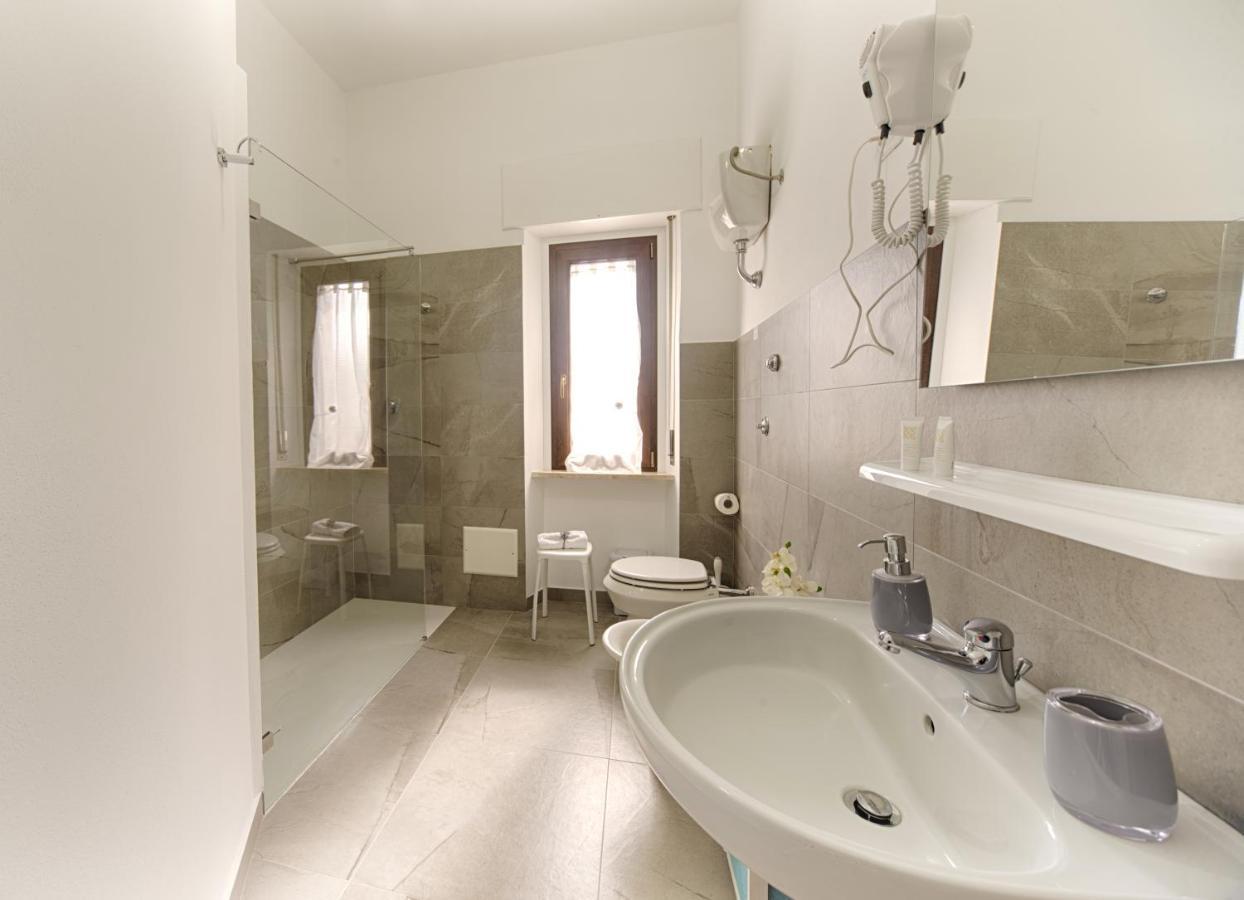 Casa Lucia Otel Olbia Dış mekan fotoğraf