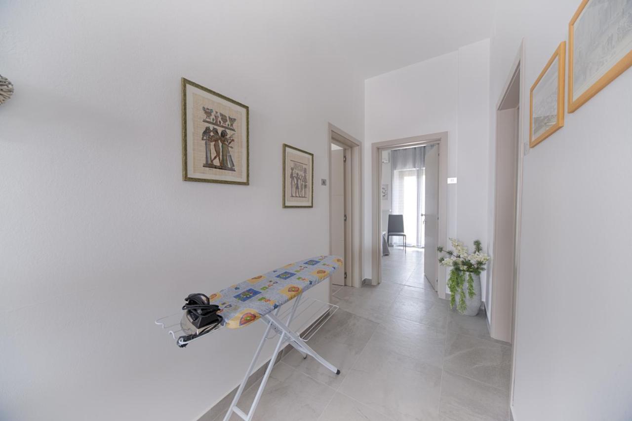 Casa Lucia Otel Olbia Dış mekan fotoğraf