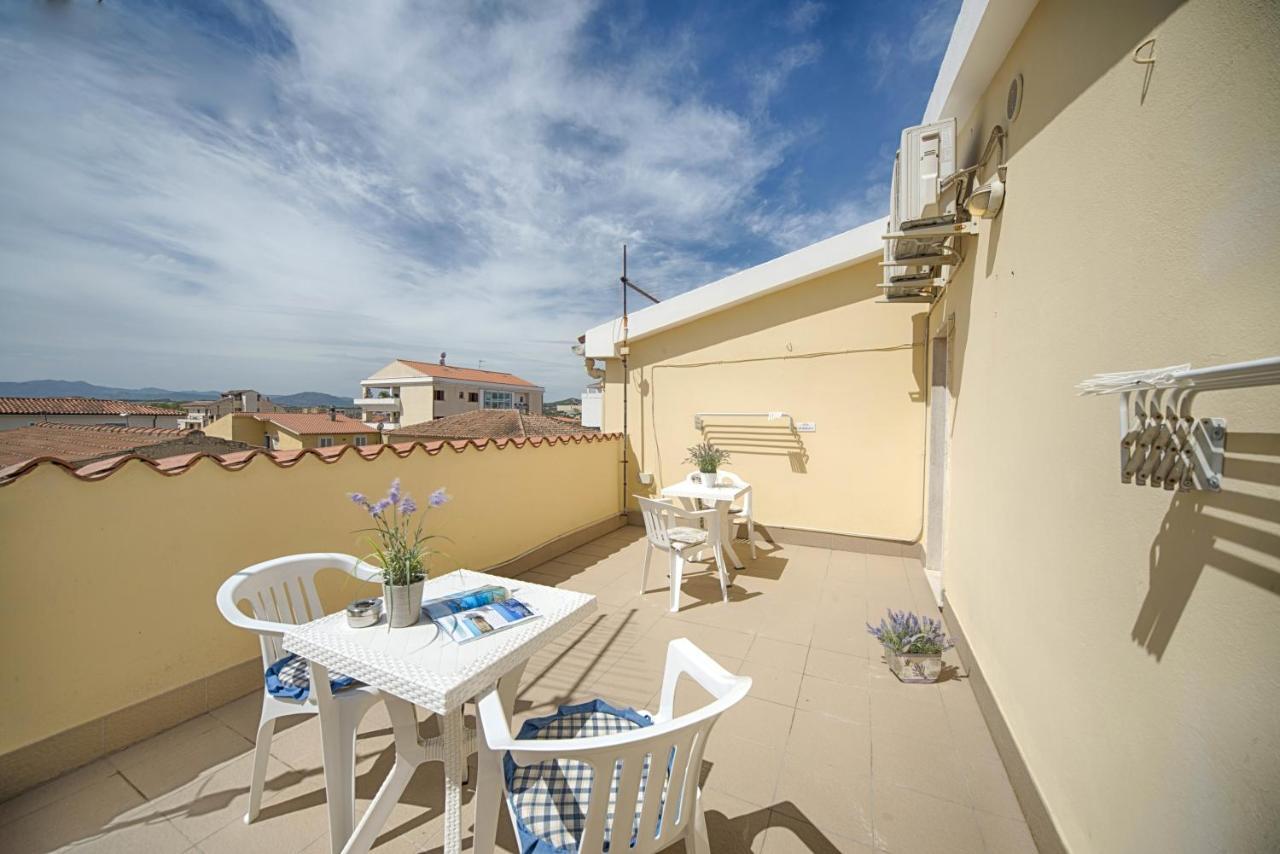 Casa Lucia Otel Olbia Dış mekan fotoğraf