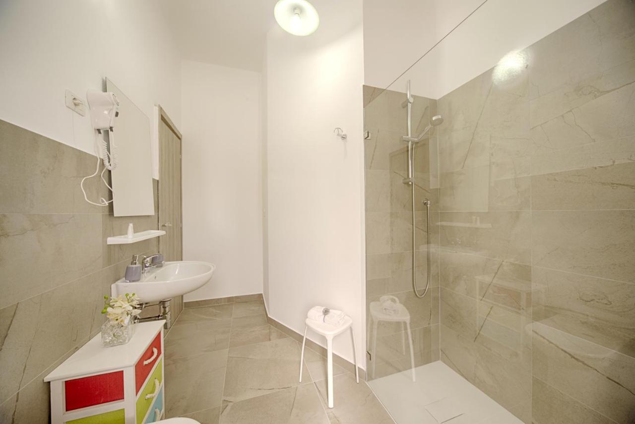 Casa Lucia Otel Olbia Dış mekan fotoğraf
