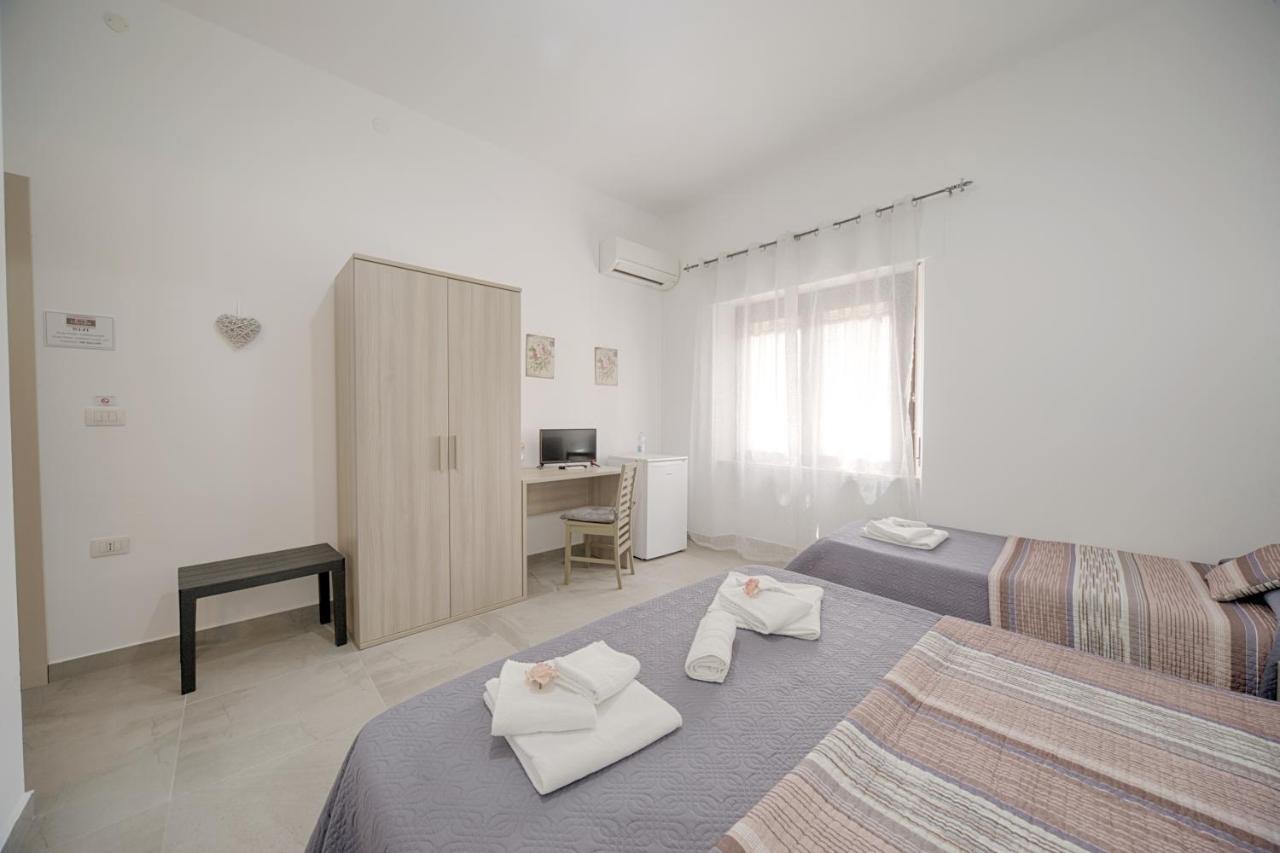 Casa Lucia Otel Olbia Dış mekan fotoğraf
