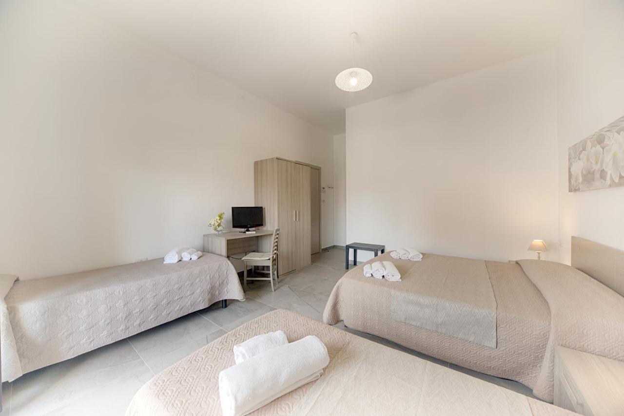 Casa Lucia Otel Olbia Dış mekan fotoğraf