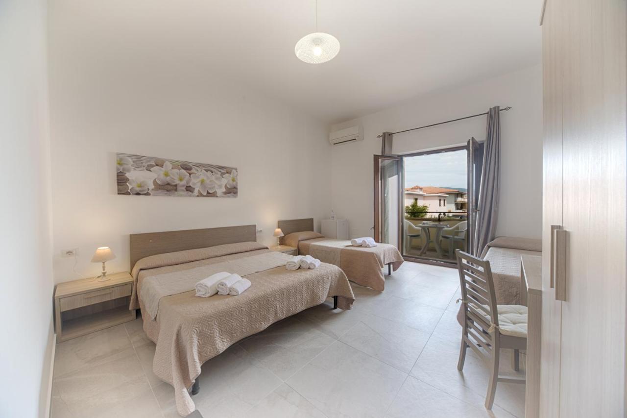 Casa Lucia Otel Olbia Dış mekan fotoğraf
