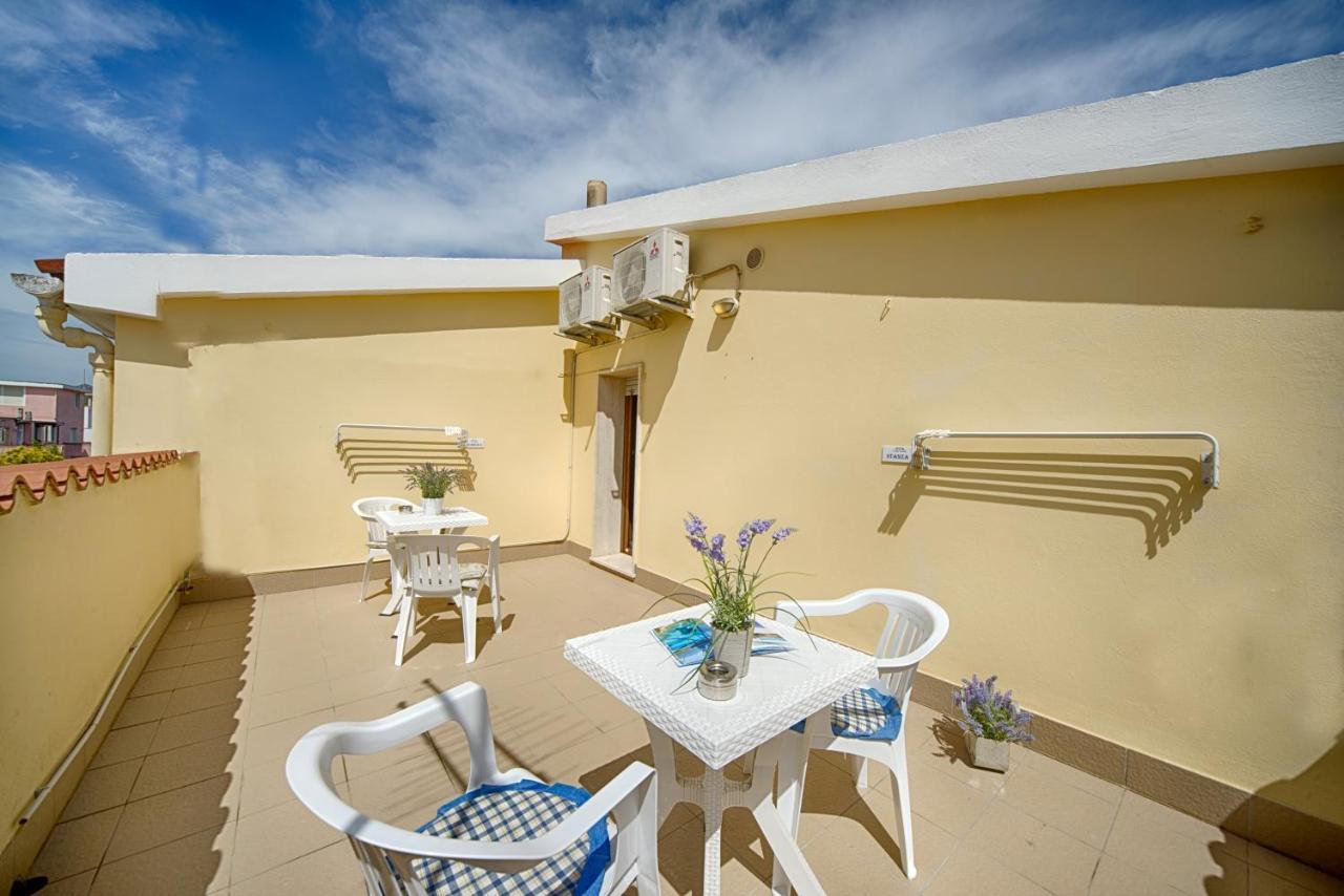 Casa Lucia Otel Olbia Dış mekan fotoğraf