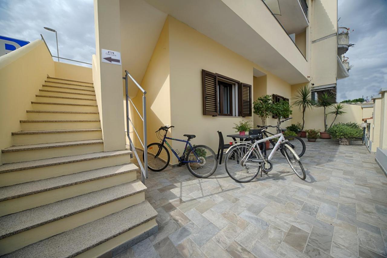 Casa Lucia Otel Olbia Dış mekan fotoğraf
