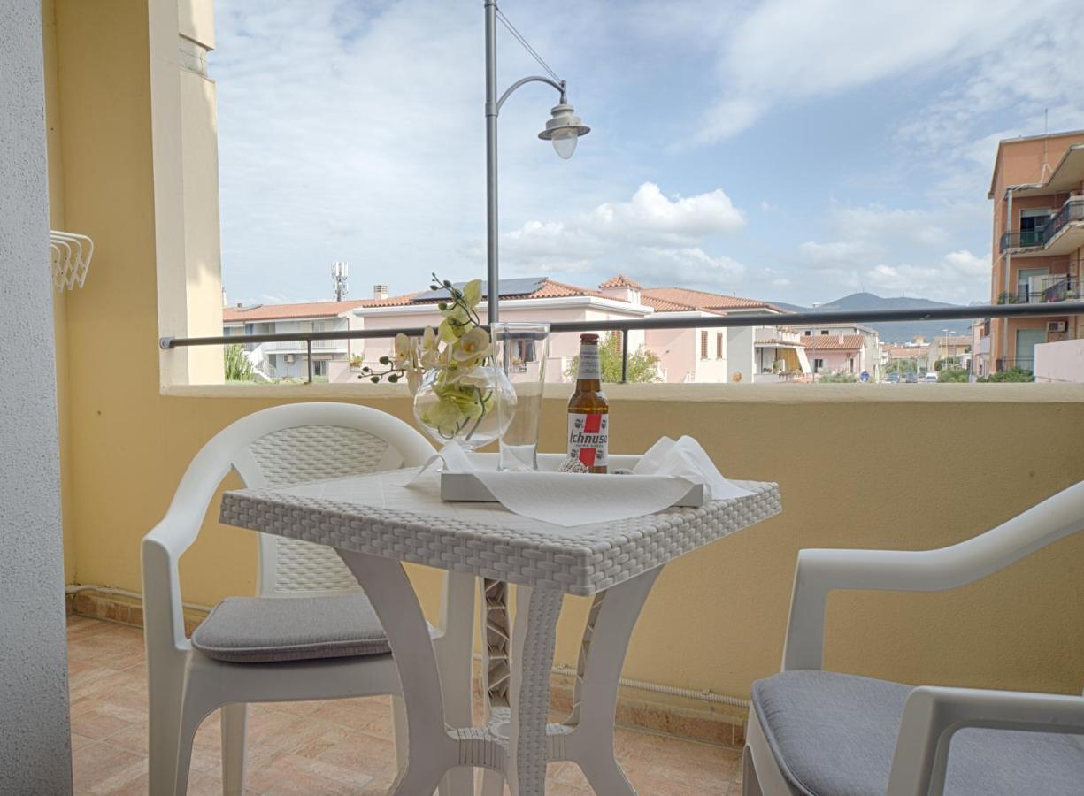 Casa Lucia Otel Olbia Dış mekan fotoğraf