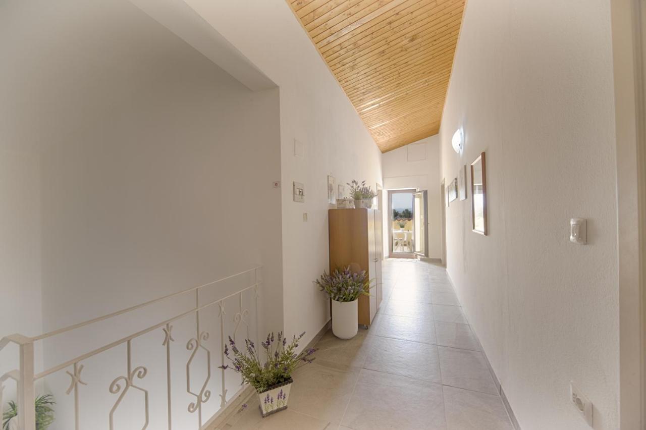 Casa Lucia Otel Olbia Dış mekan fotoğraf