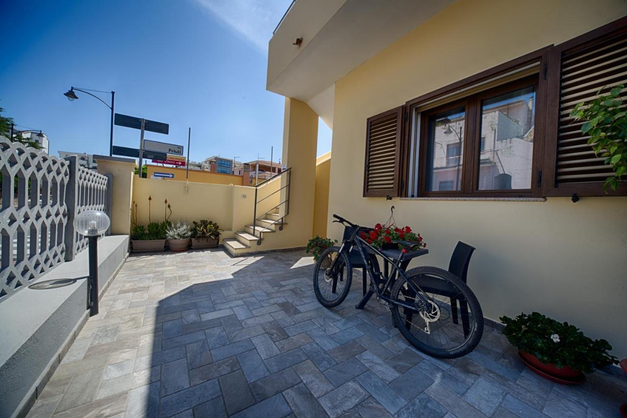 Casa Lucia Otel Olbia Dış mekan fotoğraf