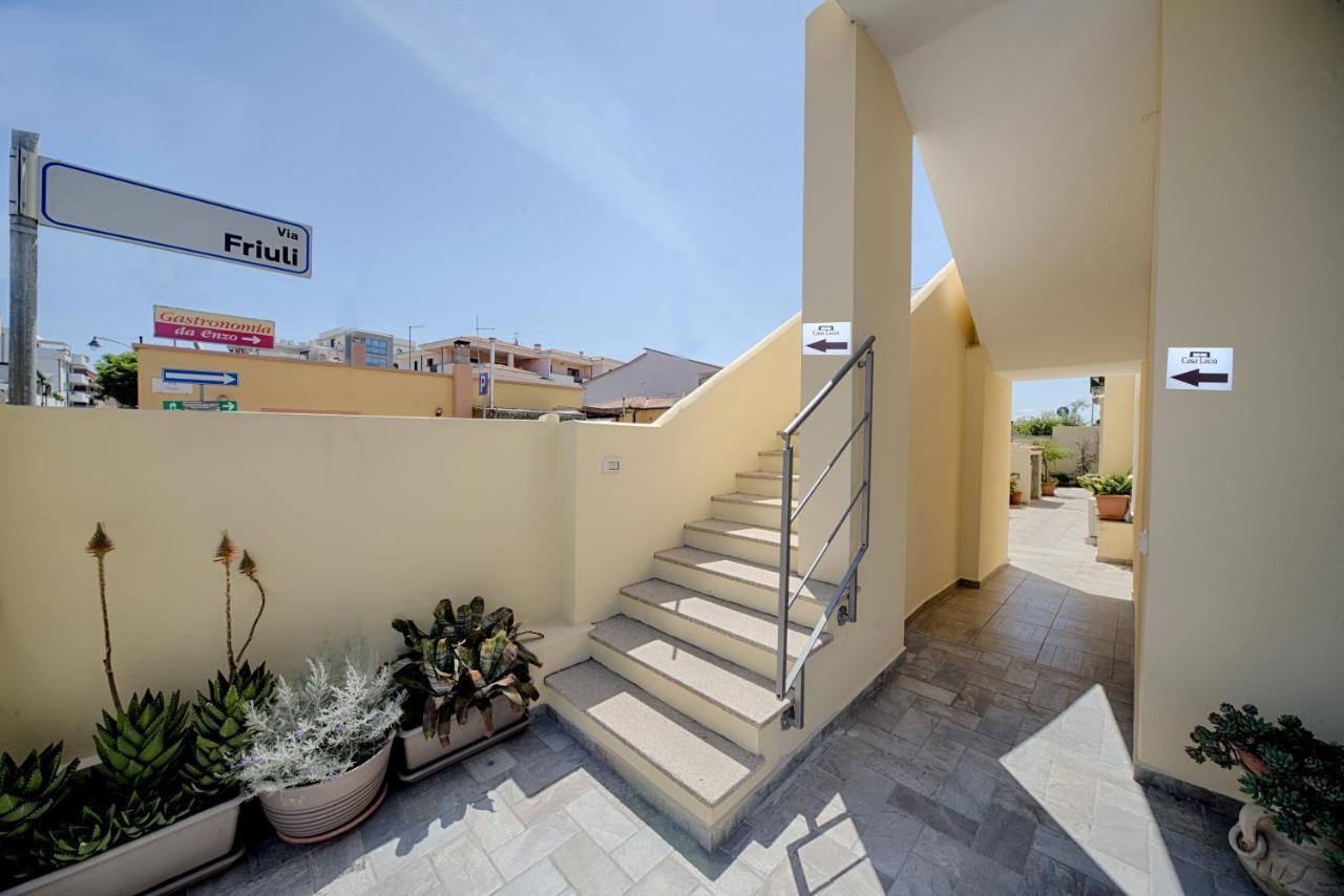 Casa Lucia Otel Olbia Dış mekan fotoğraf
