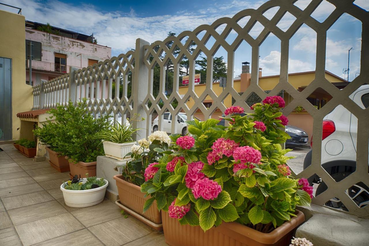 Casa Lucia Otel Olbia Dış mekan fotoğraf
