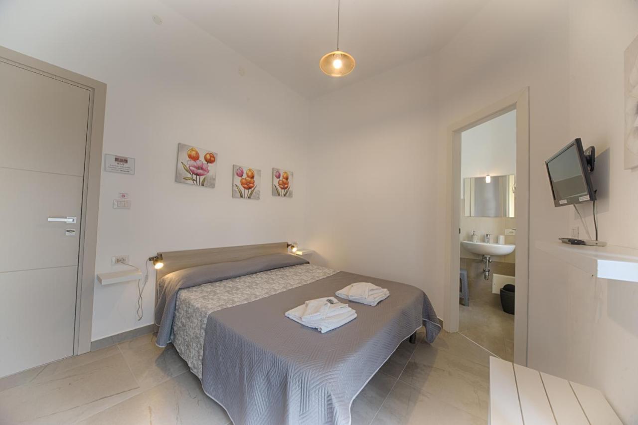 Casa Lucia Otel Olbia Dış mekan fotoğraf