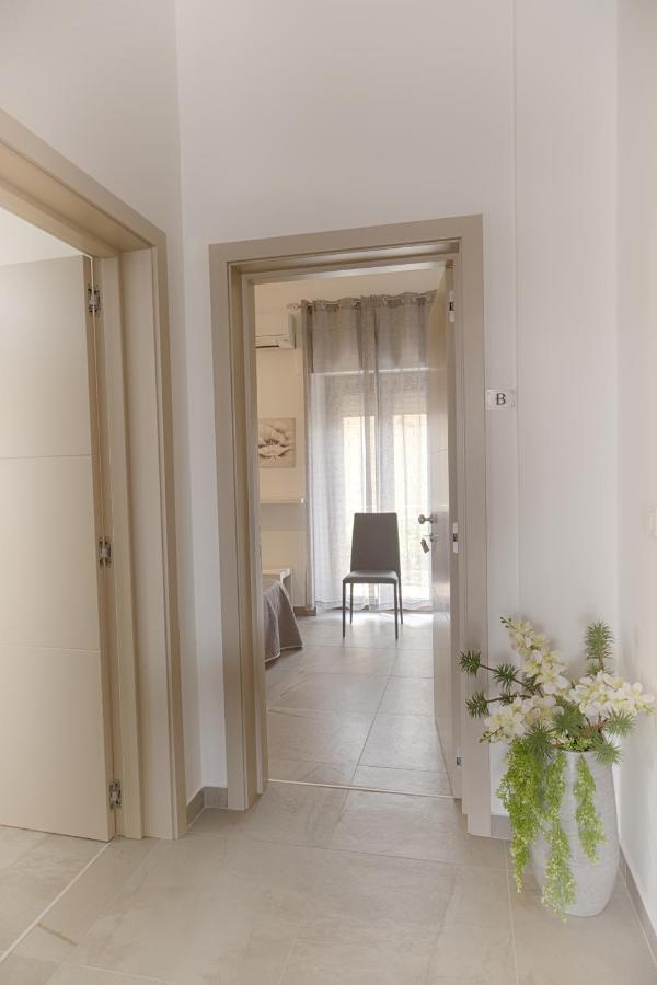 Casa Lucia Otel Olbia Dış mekan fotoğraf