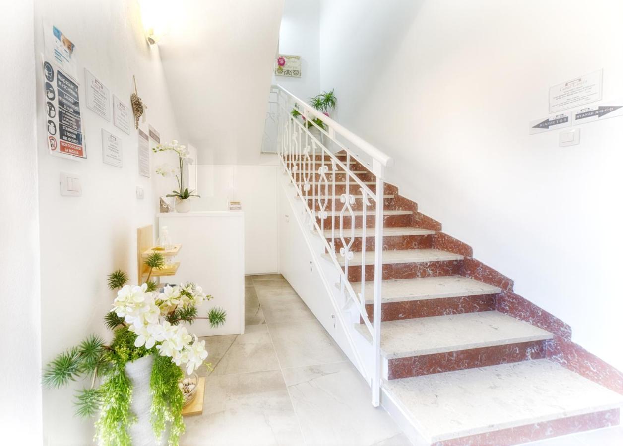 Casa Lucia Otel Olbia Dış mekan fotoğraf