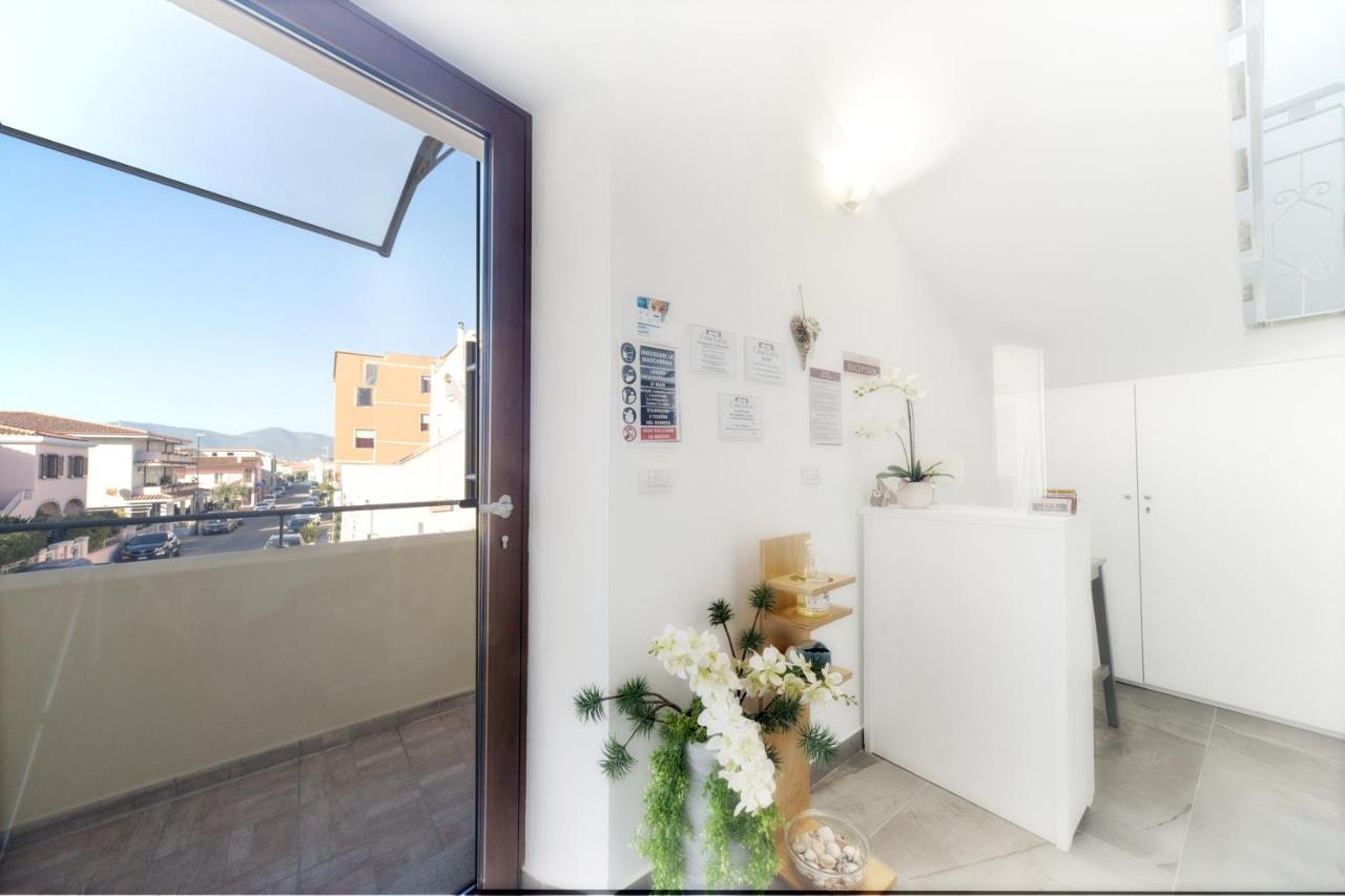 Casa Lucia Otel Olbia Dış mekan fotoğraf