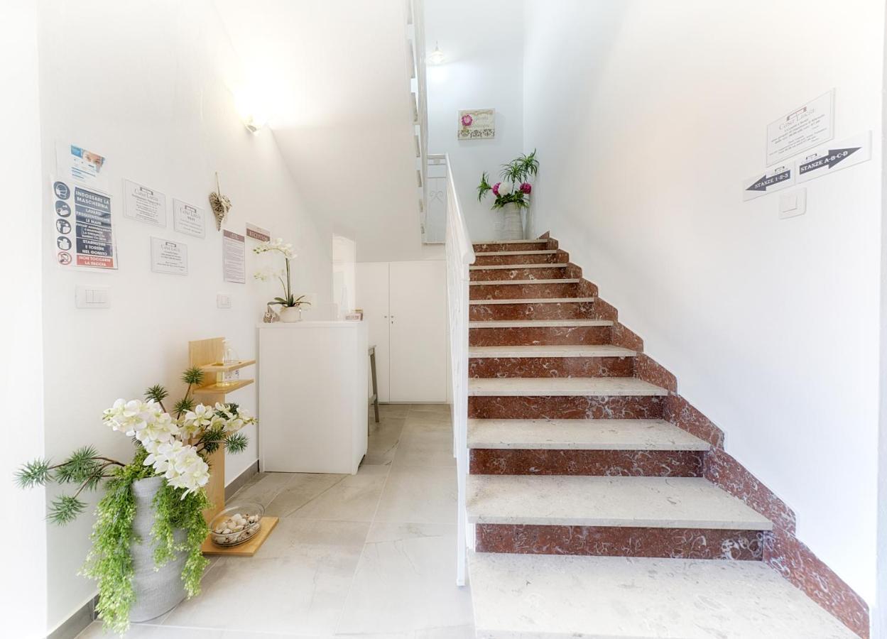 Casa Lucia Otel Olbia Dış mekan fotoğraf