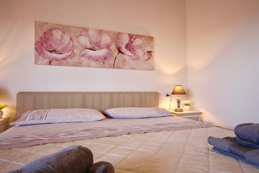 Casa Lucia Otel Olbia Dış mekan fotoğraf