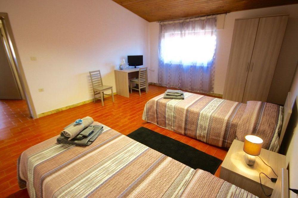 Casa Lucia Otel Olbia Dış mekan fotoğraf