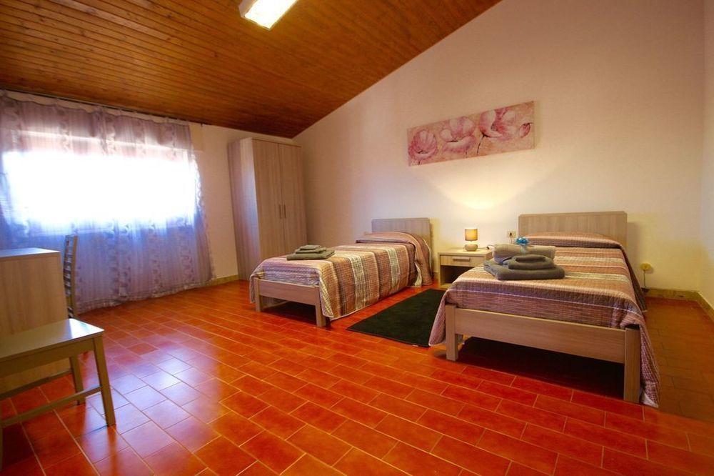 Casa Lucia Otel Olbia Dış mekan fotoğraf
