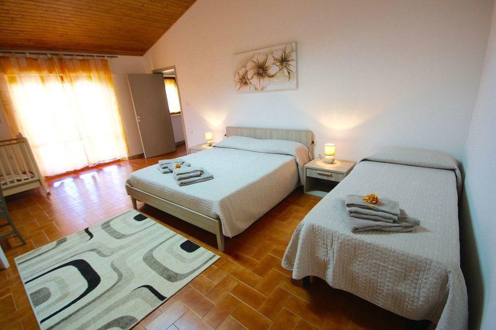 Casa Lucia Otel Olbia Dış mekan fotoğraf