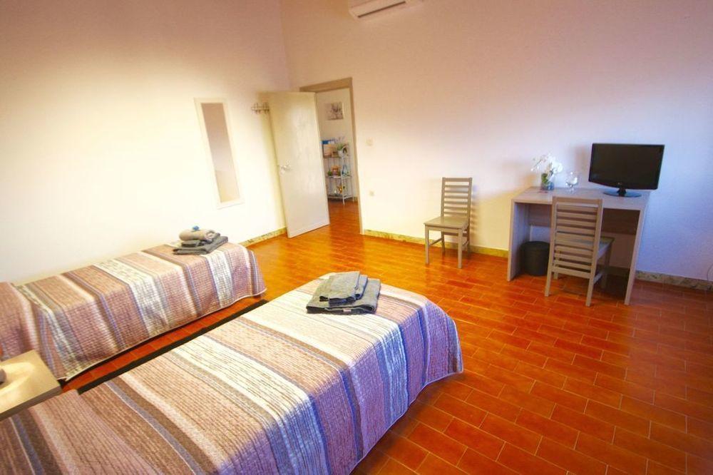 Casa Lucia Otel Olbia Dış mekan fotoğraf