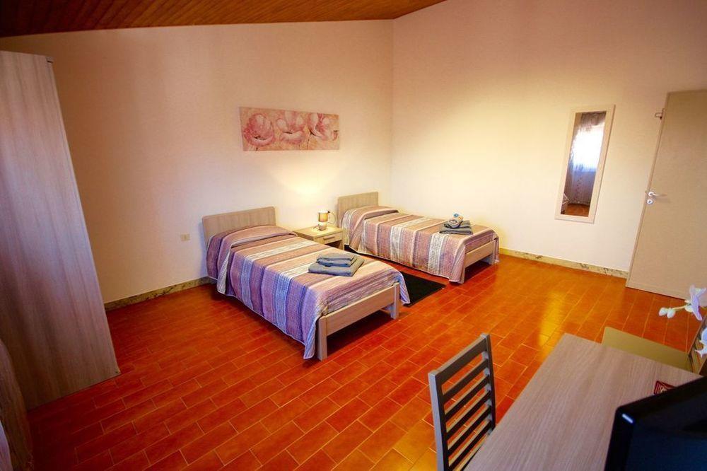 Casa Lucia Otel Olbia Dış mekan fotoğraf