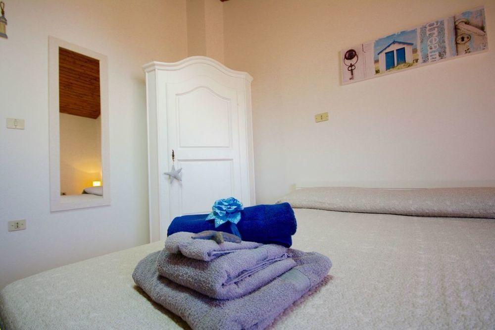 Casa Lucia Otel Olbia Dış mekan fotoğraf