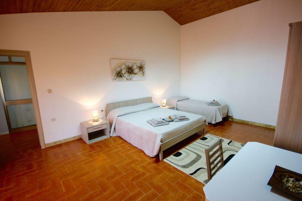 Casa Lucia Otel Olbia Dış mekan fotoğraf