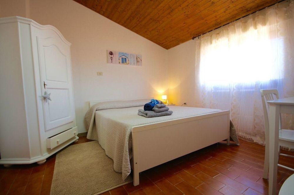 Casa Lucia Otel Olbia Dış mekan fotoğraf