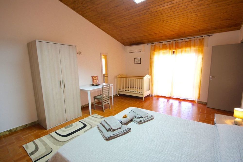 Casa Lucia Otel Olbia Dış mekan fotoğraf