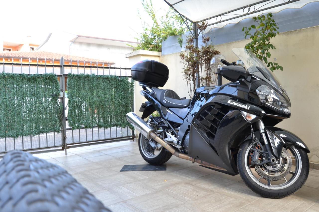 Casa Lucia Otel Olbia Dış mekan fotoğraf