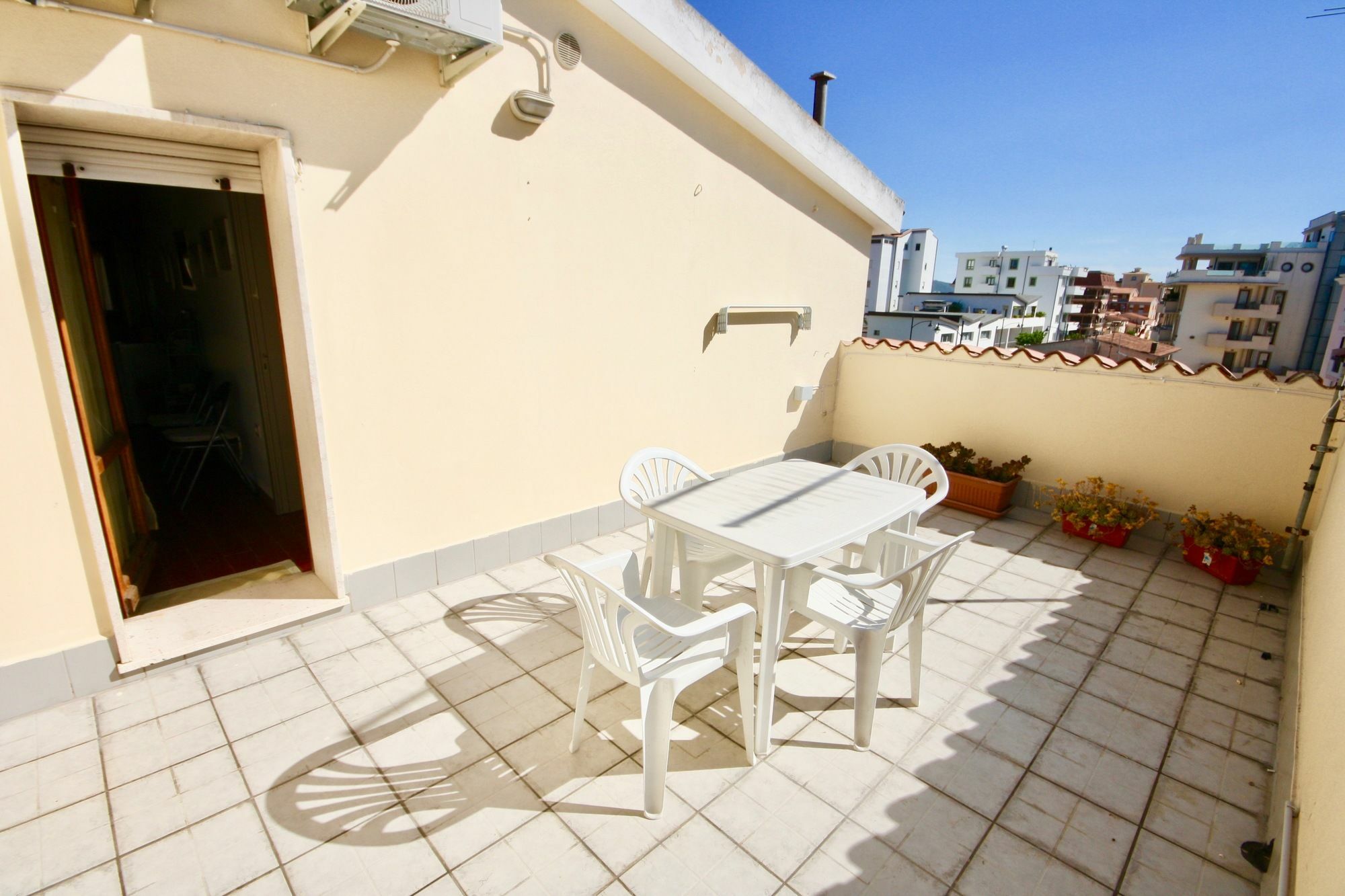 Casa Lucia Otel Olbia Dış mekan fotoğraf