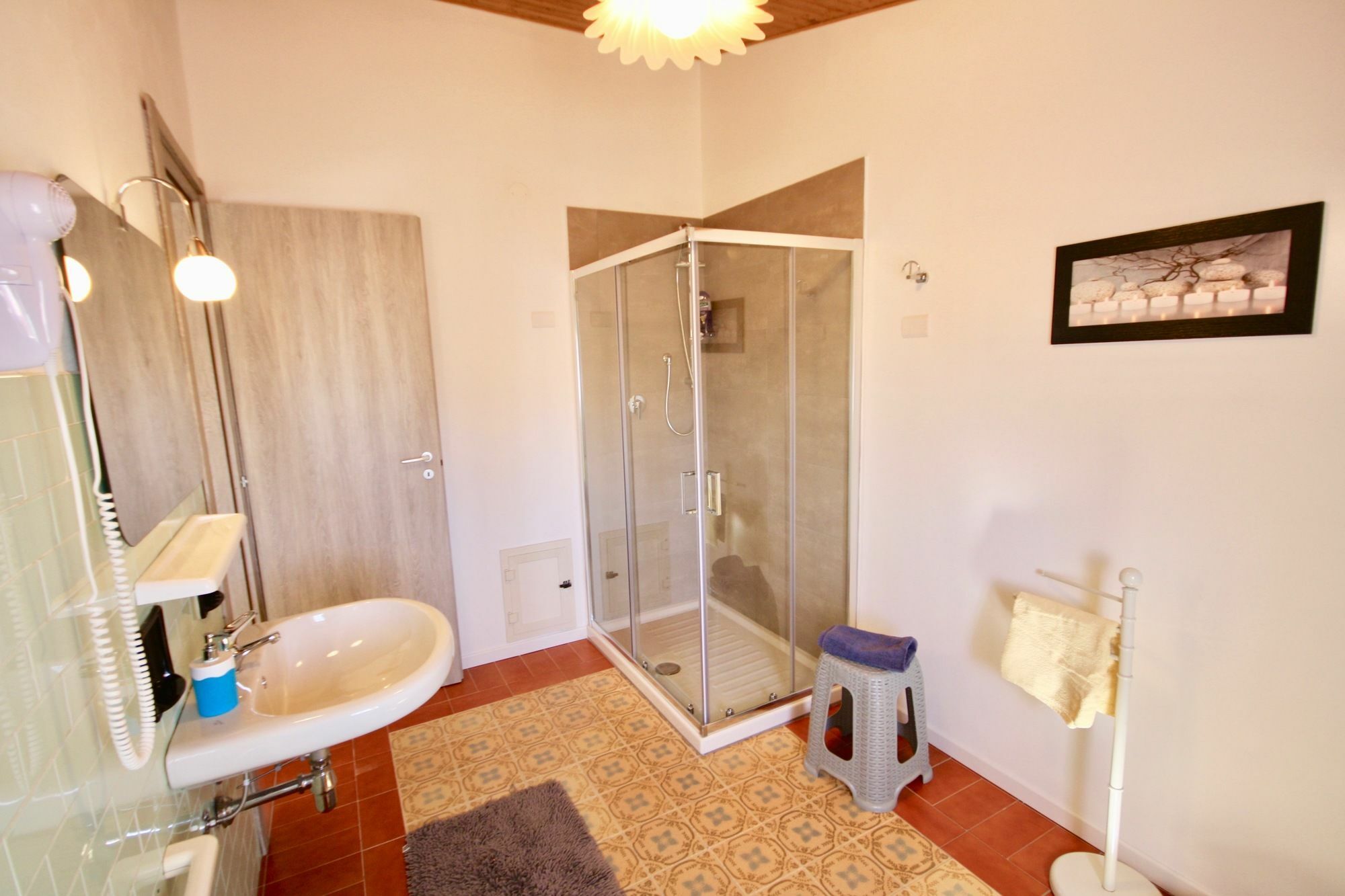 Casa Lucia Otel Olbia Dış mekan fotoğraf